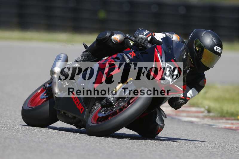 /43 08.08.2025 Discover the Bike ADR/Race 3 rot/34